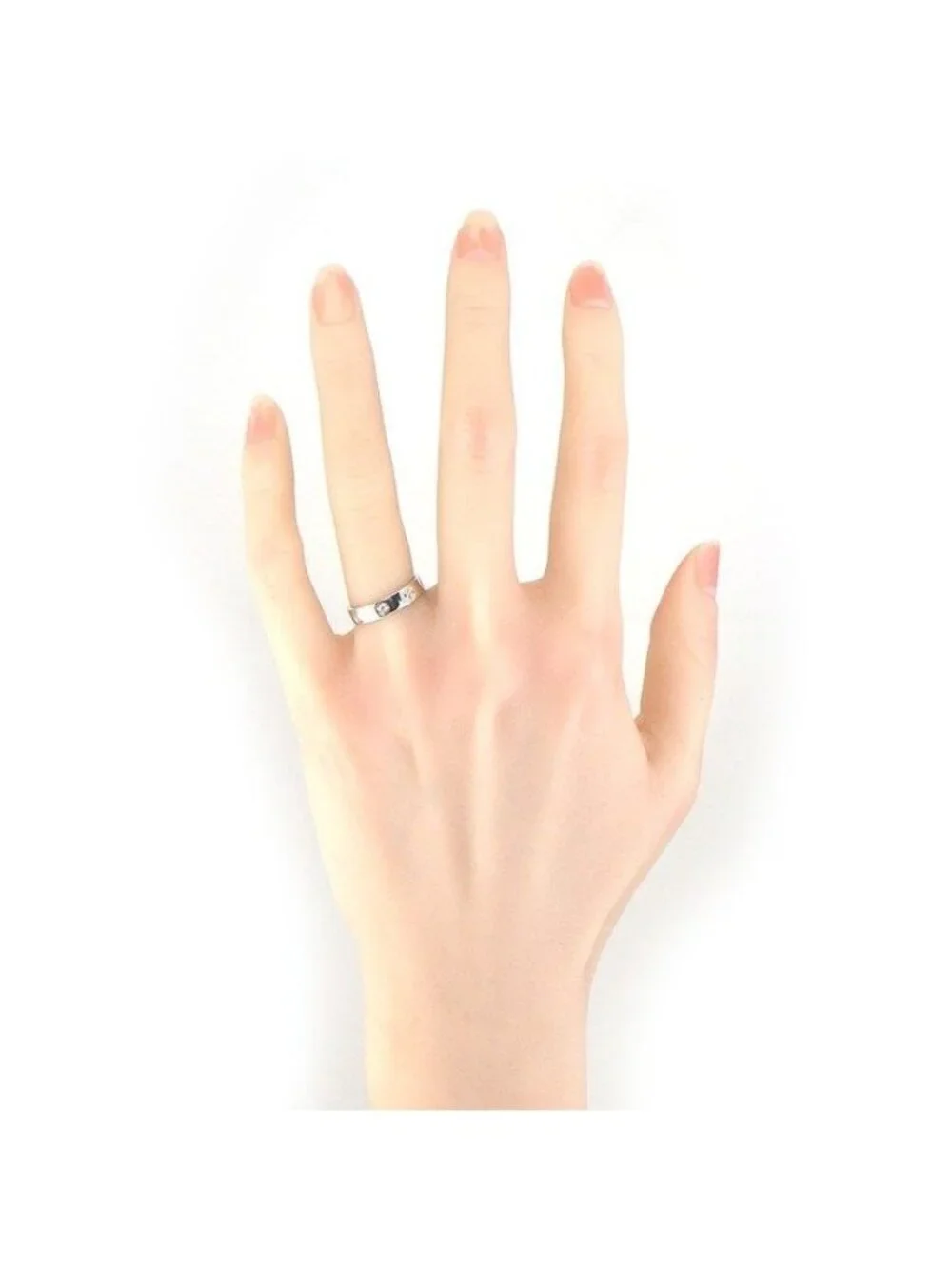 Cartier Ring Love Small
